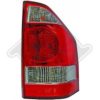 DIEDERICHS 5844991 Combination Rearlight